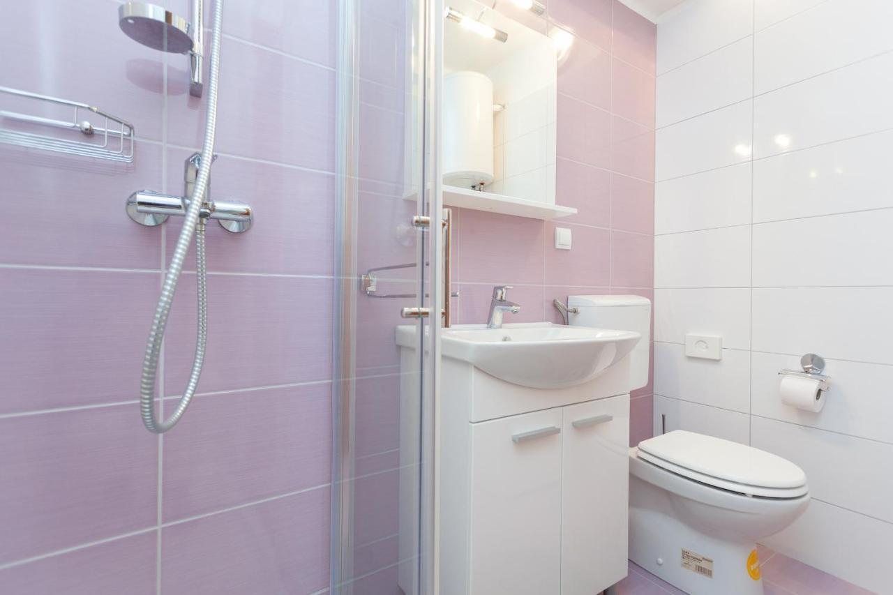 Studio And Room Lena Dubrownik Pokój zdjęcie