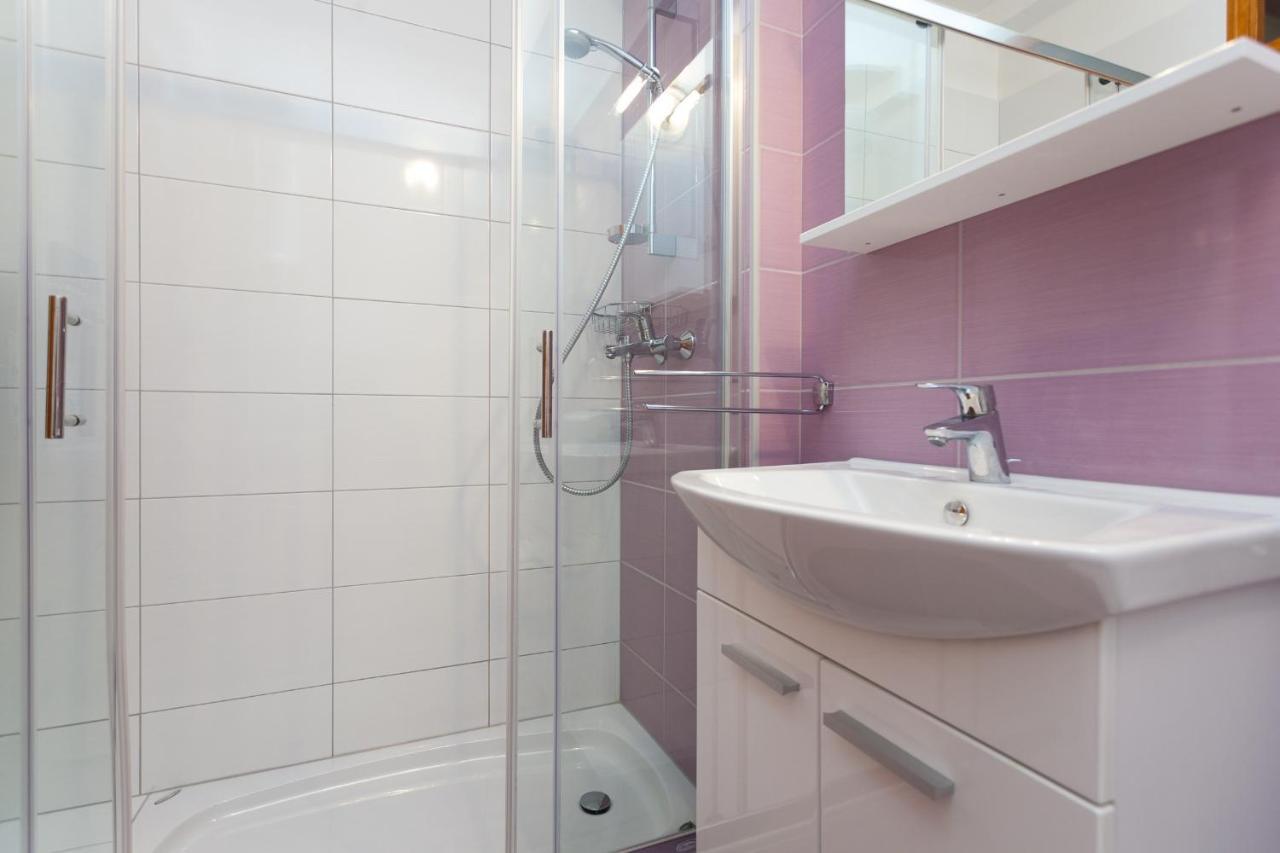 Studio And Room Lena Dubrownik Pokój zdjęcie