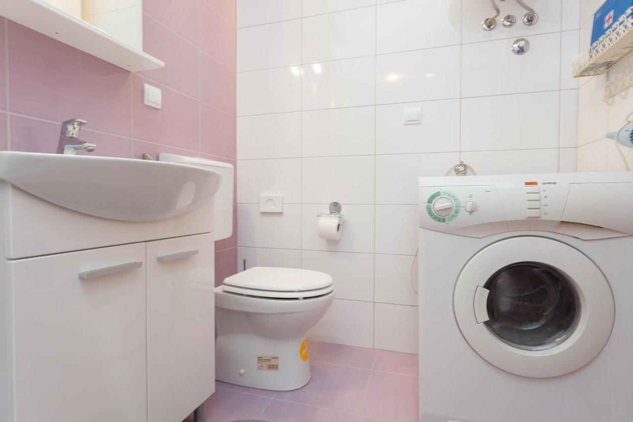 Studio And Room Lena Dubrownik Pokój zdjęcie