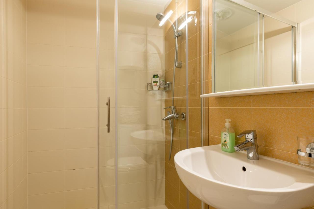 Studio And Room Lena Dubrownik Zewnętrze zdjęcie