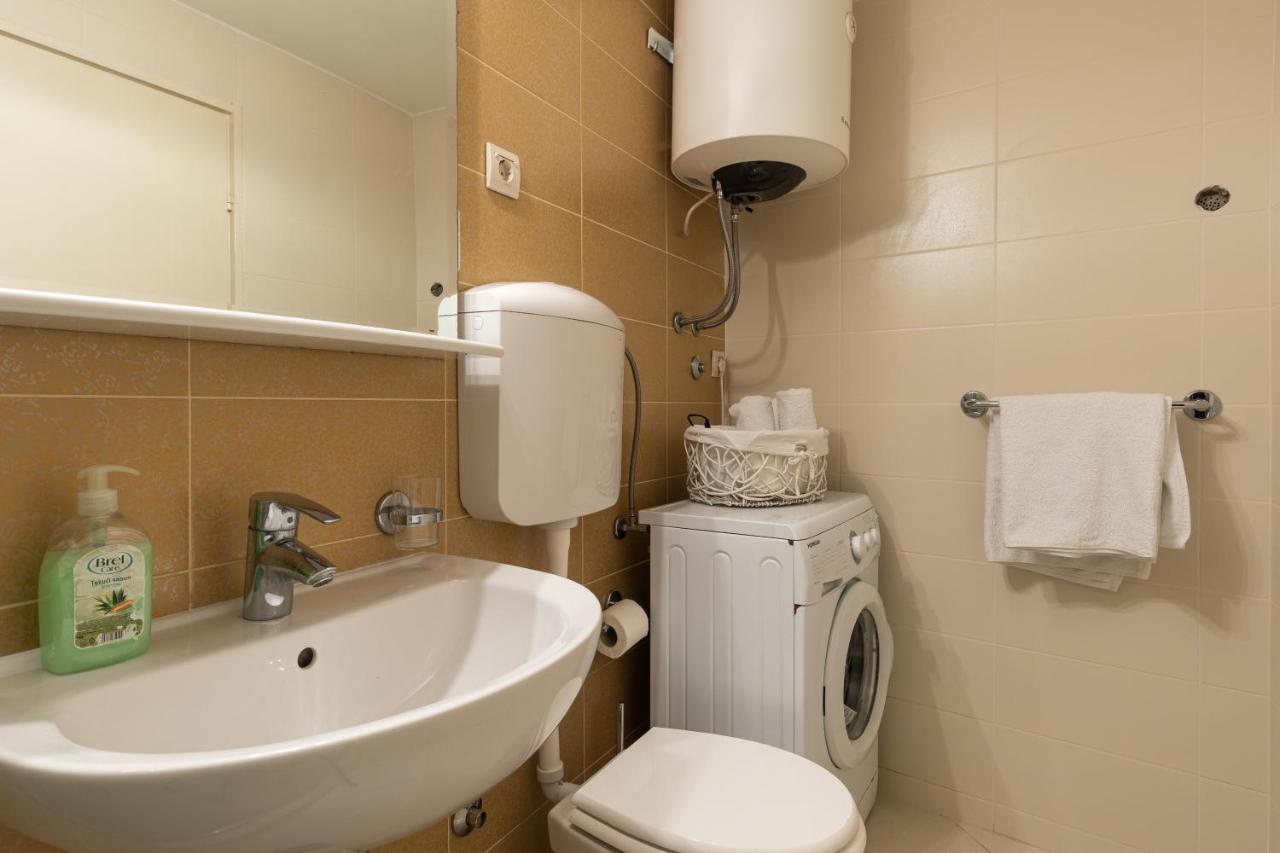 Studio And Room Lena Dubrownik Zewnętrze zdjęcie