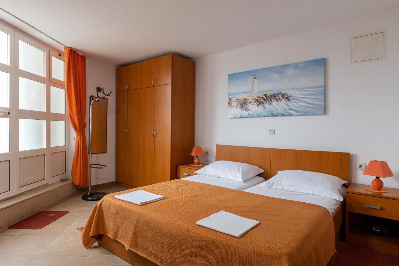 Studio And Room Lena Dubrownik Zewnętrze zdjęcie