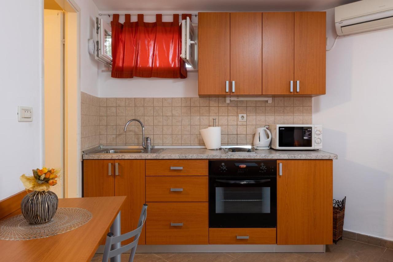 Studio And Room Lena Dubrownik Zewnętrze zdjęcie