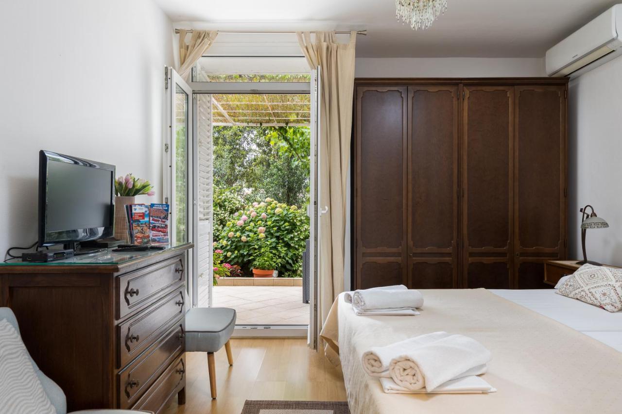 Studio And Room Lena Dubrownik Zewnętrze zdjęcie
