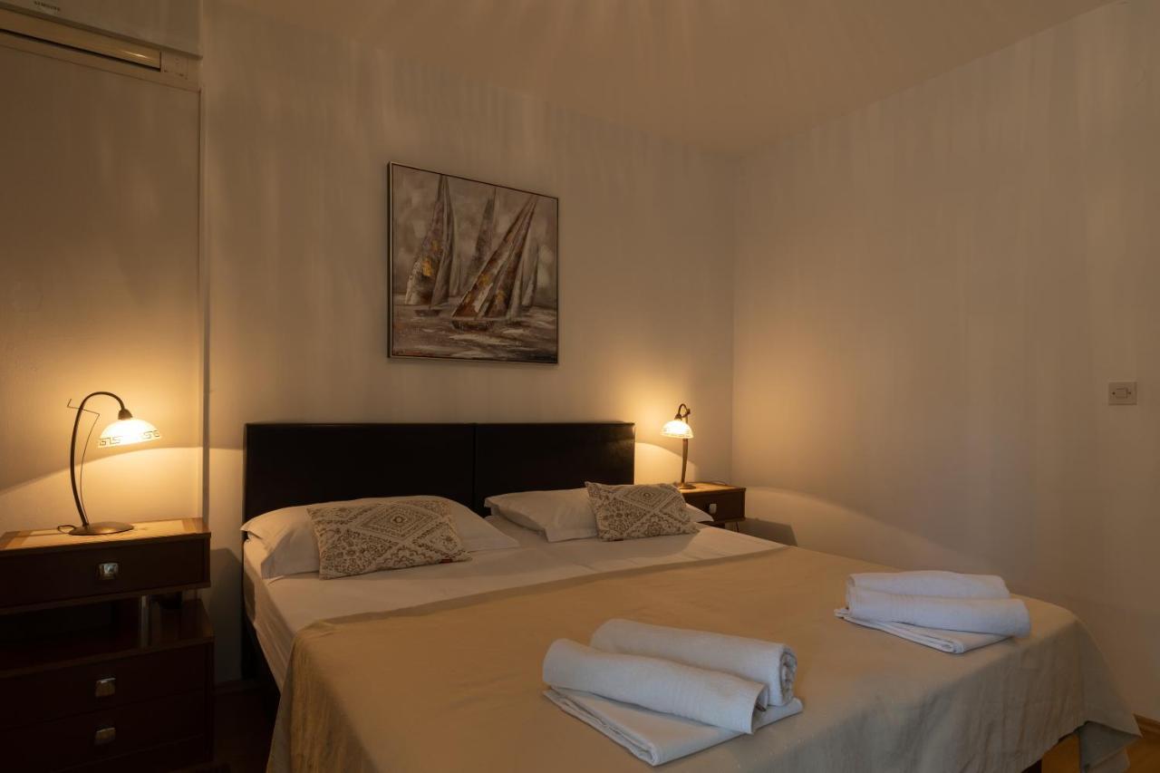 Studio And Room Lena Dubrownik Zewnętrze zdjęcie