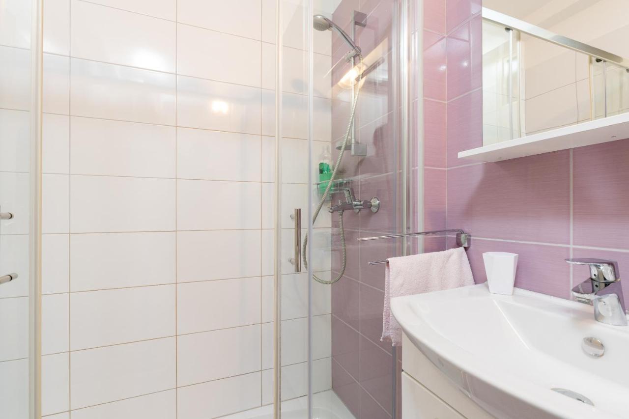 Studio And Room Lena Dubrownik Zewnętrze zdjęcie