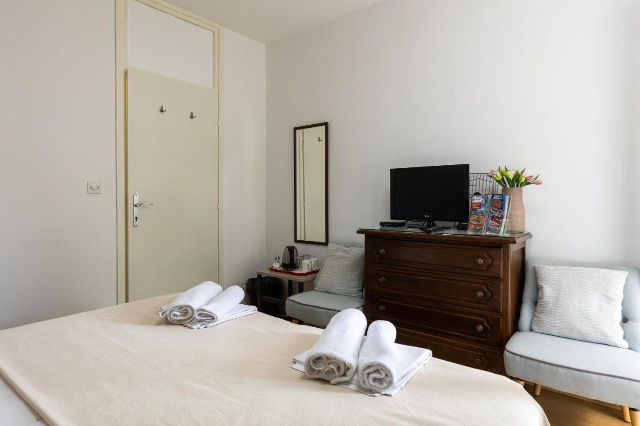 Studio And Room Lena Dubrownik Zewnętrze zdjęcie
