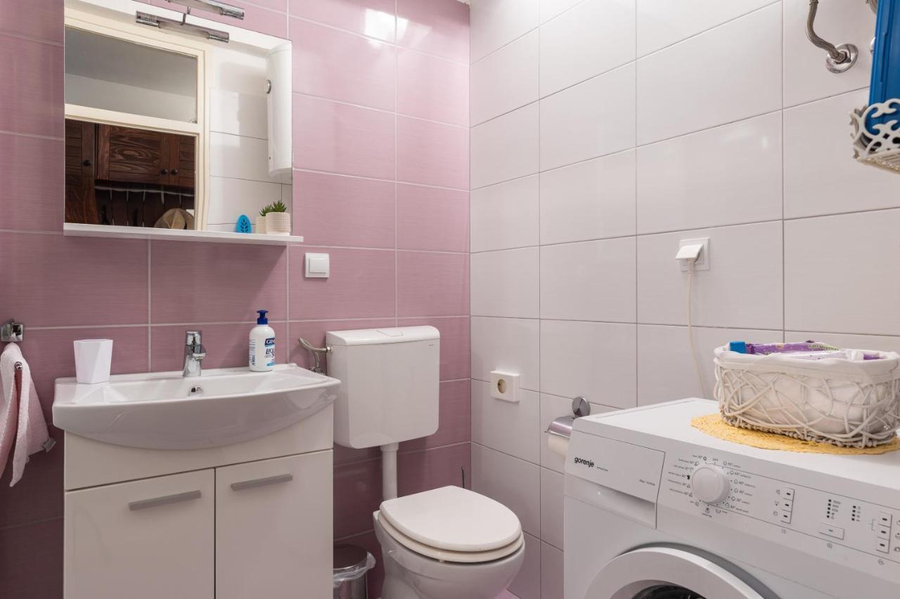 Studio And Room Lena Dubrownik Zewnętrze zdjęcie