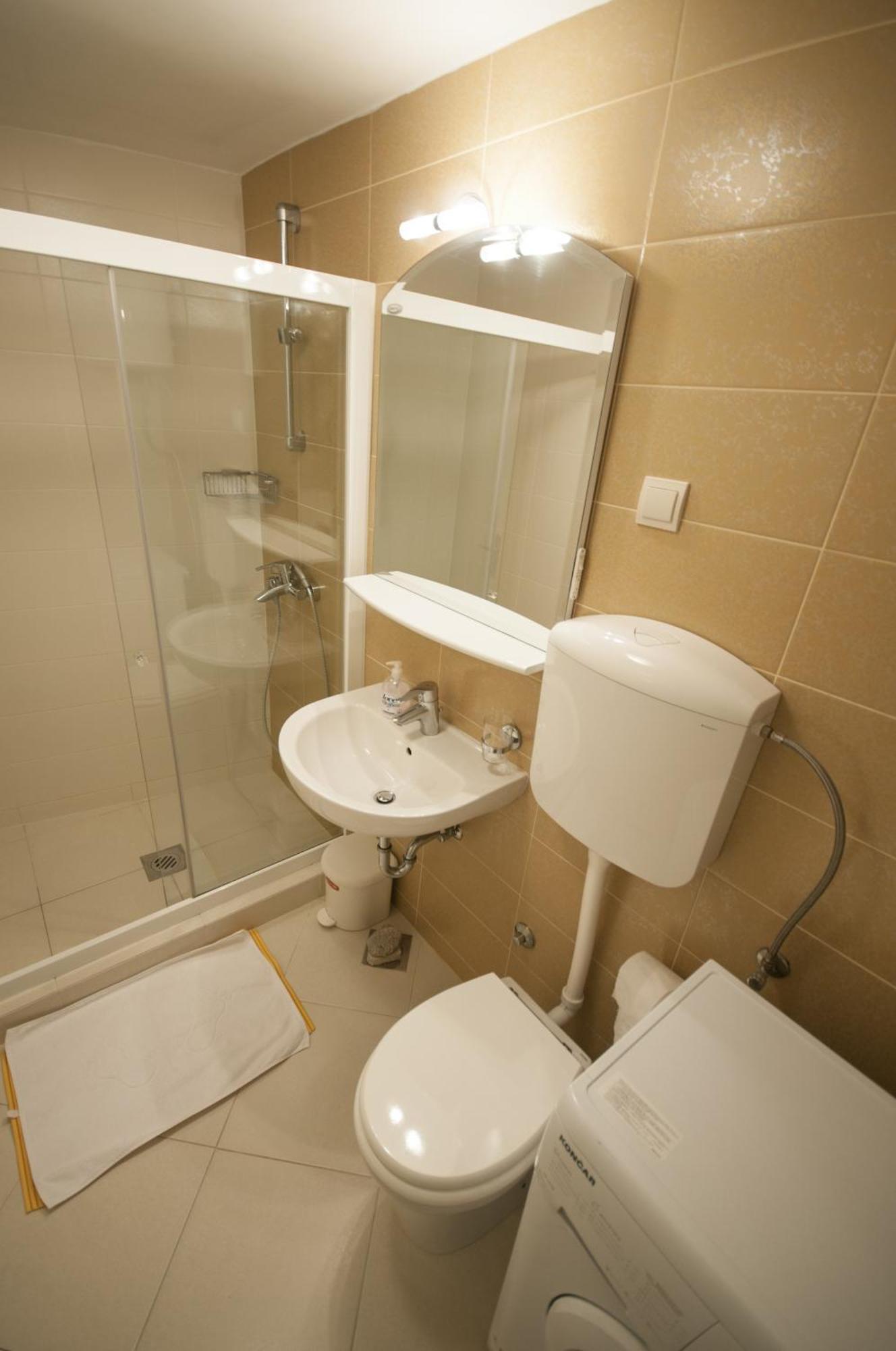 Studio And Room Lena Dubrownik Pokój zdjęcie
