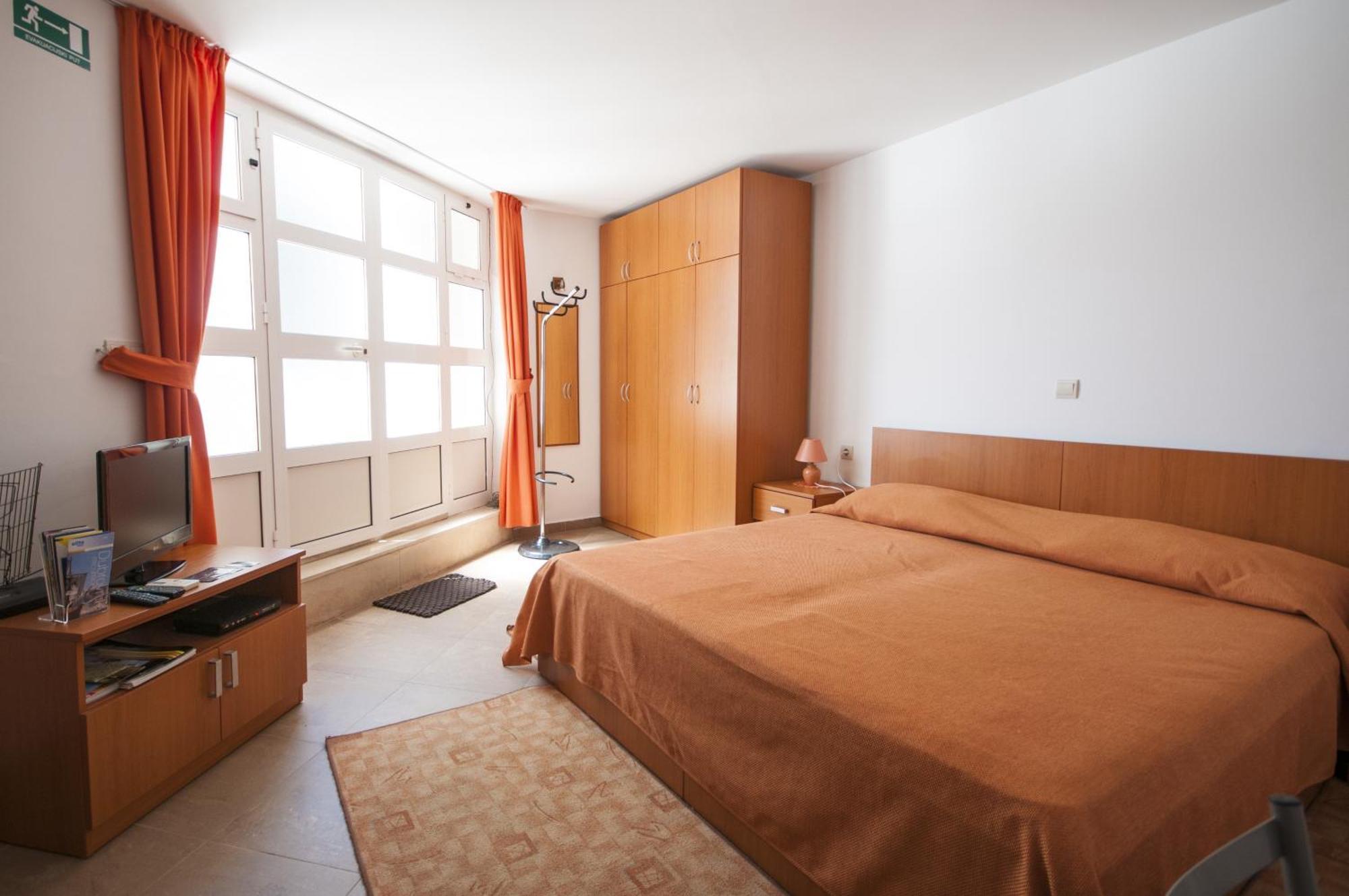 Studio And Room Lena Dubrownik Pokój zdjęcie