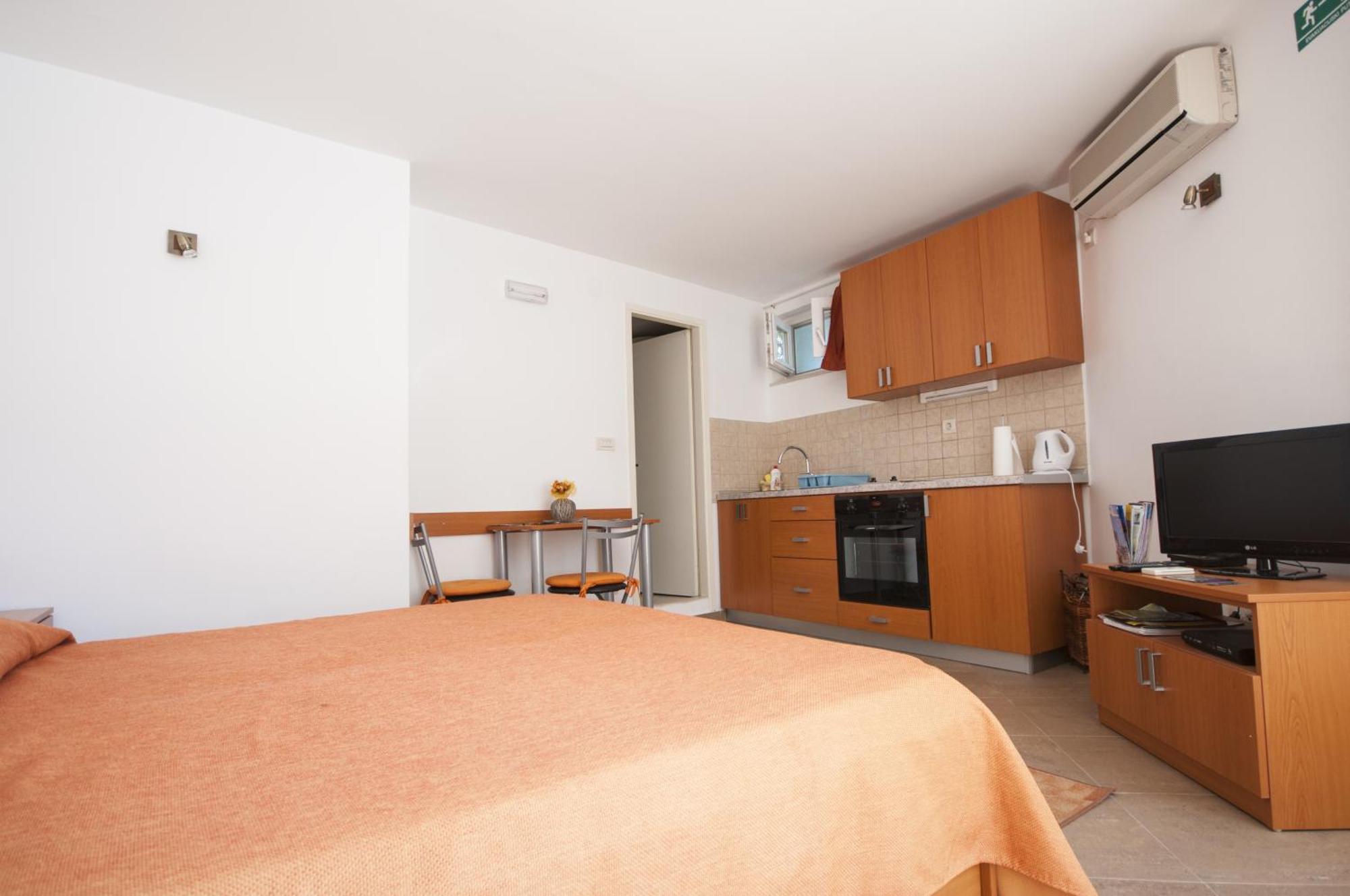 Studio And Room Lena Dubrownik Pokój zdjęcie