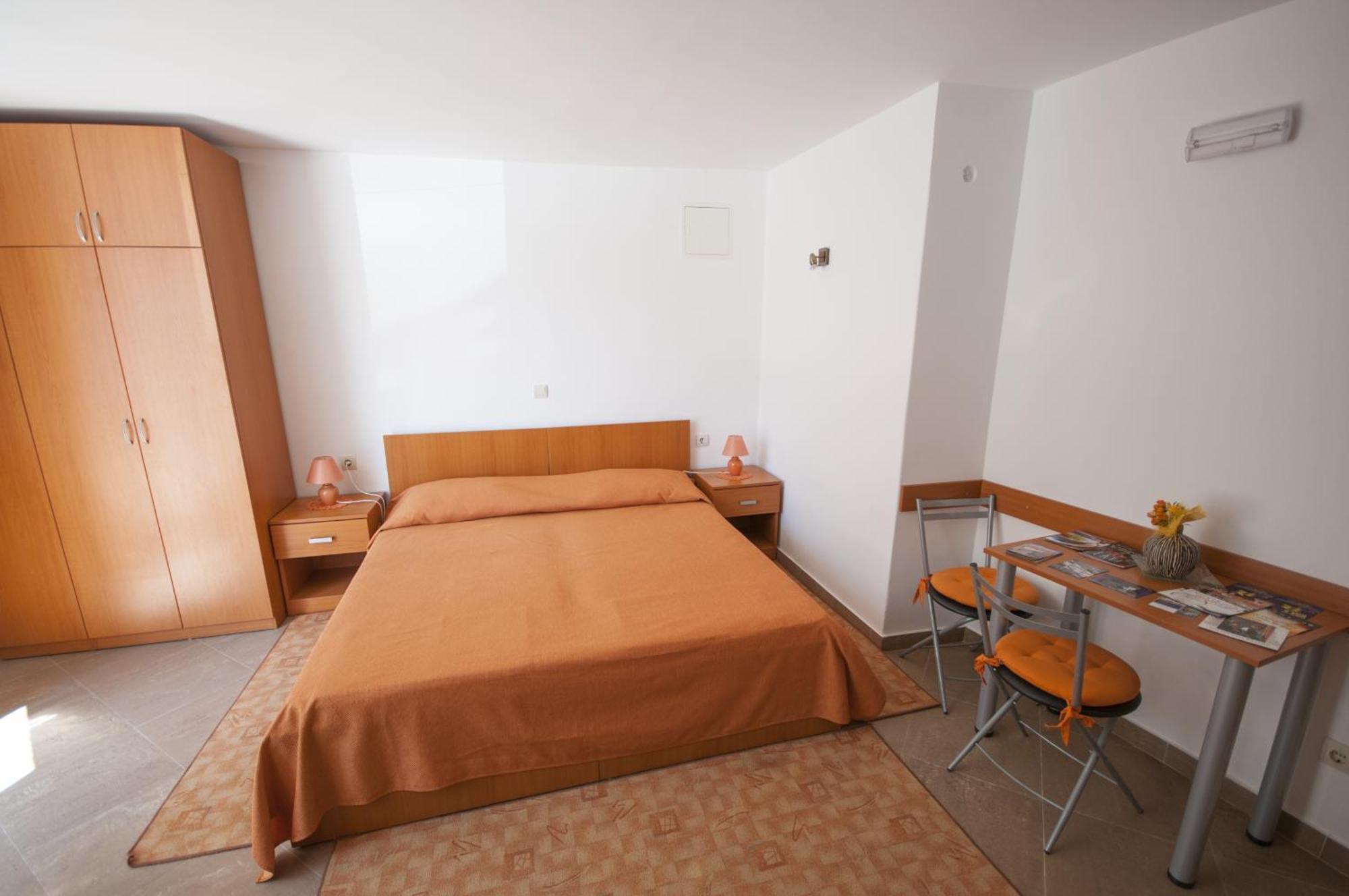 Studio And Room Lena Dubrownik Pokój zdjęcie