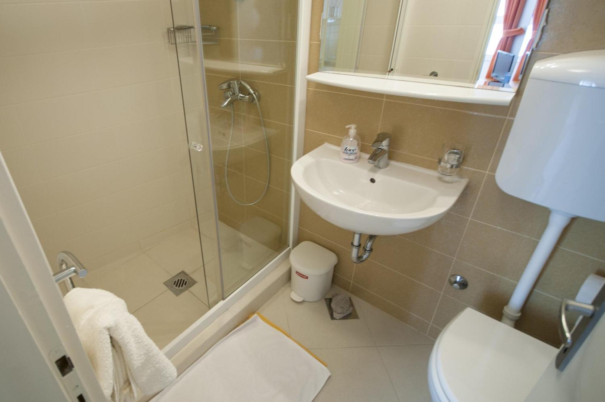 Studio And Room Lena Dubrownik Pokój zdjęcie