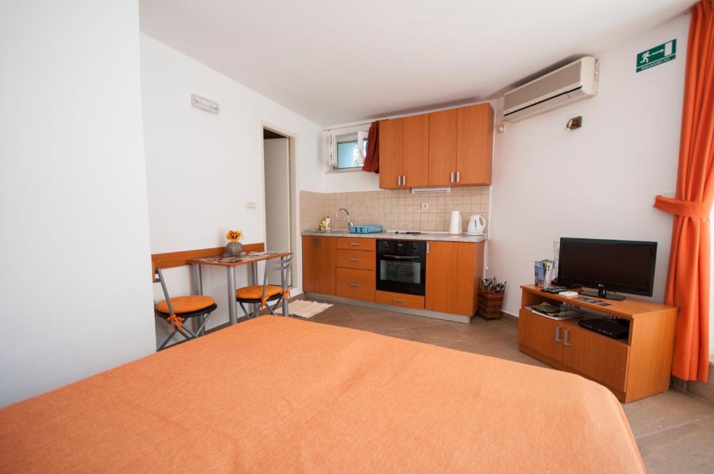 Studio And Room Lena Dubrownik Pokój zdjęcie