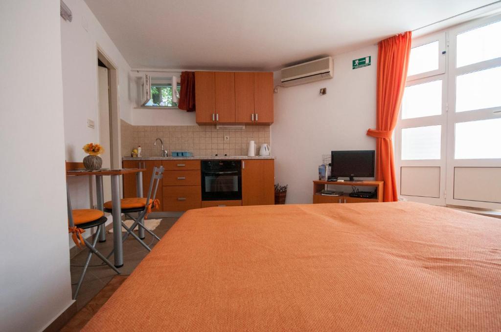 Studio And Room Lena Dubrownik Pokój zdjęcie